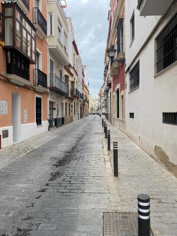 شقة Aym Places Maestranza إشبيلية المظهر الخارجي الصورة