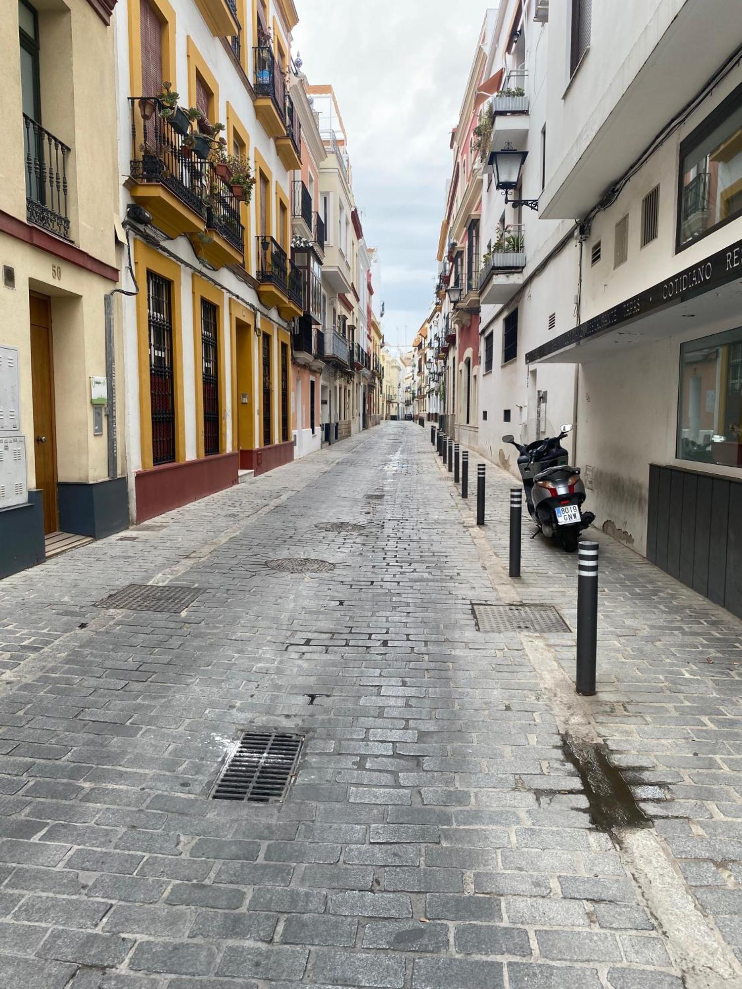 شقة Aym Places Maestranza إشبيلية الغرفة الصورة